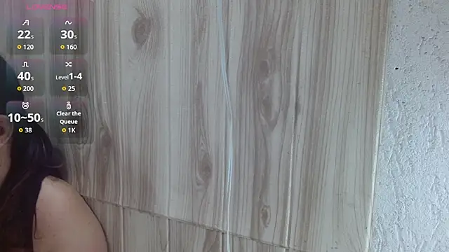 Camil4 milf 1 online show from 3, 3, 2026