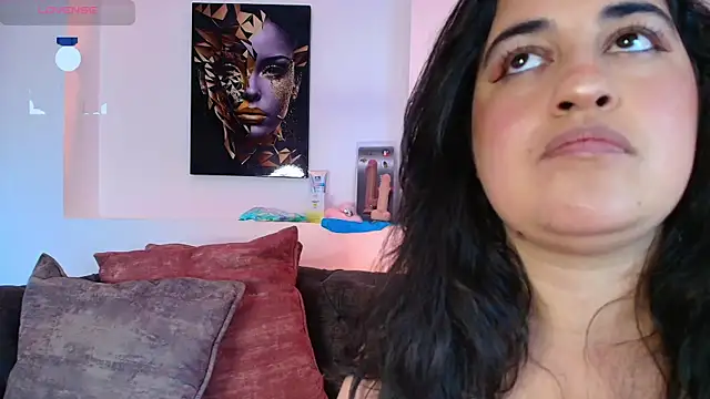 Snapshot of dani_vemom chatting on 13, 2, 2026 dani vemom online show from 13, 2, 2026