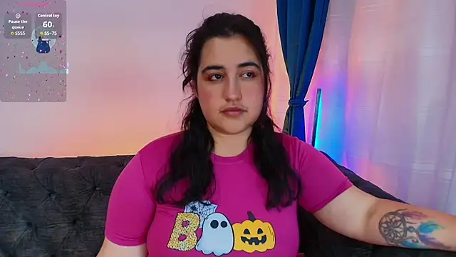 dani vemom online show from 14, 3, 2026