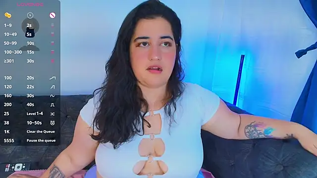 dani vemom online show from 30, 3, 2026
