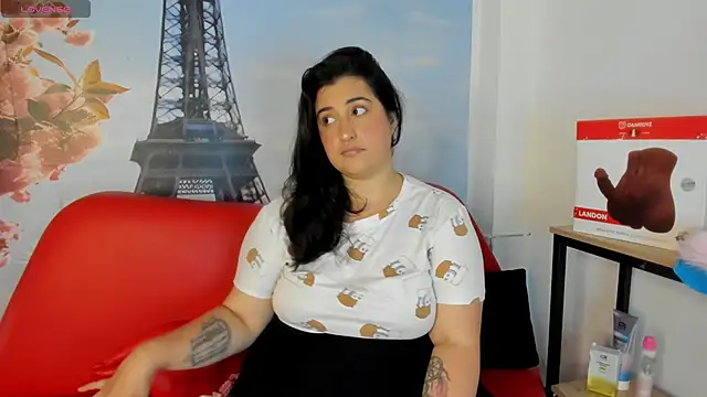 Snapshot of dani_vemom chatting on 28, 2, 2026 dani vemom online show from 28, 2, 2026