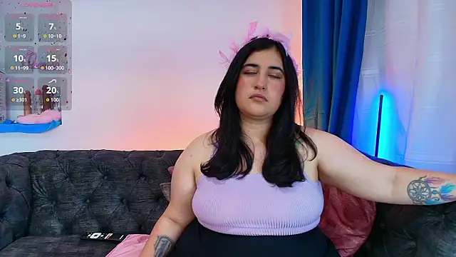 dani vemom online show from 10, 3, 2026