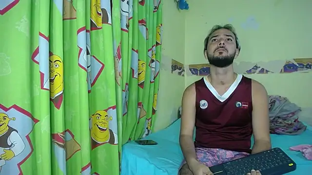 always-hot3 online show from 8, 2, 2026