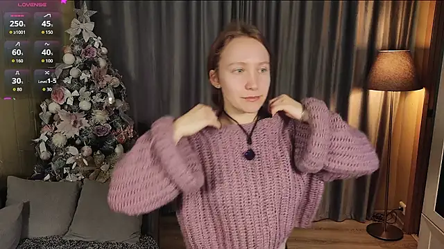 Snapshot of Cutie_Ellis chatting on 28, 2, 2026 Cutie Ellis online show from 28, 2, 2026