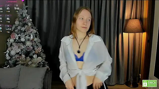 Cutie Ellis online show from 7, 4, 2026