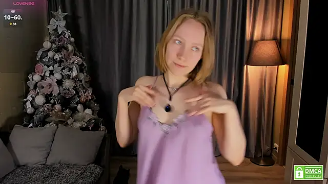 Cutie Ellis online show from 30, 5, 2026