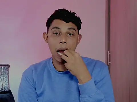 nilo2021 online show from 26, 3, 2026