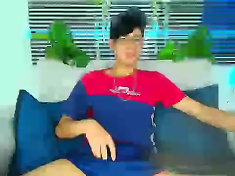 Snapshot of ThiiagoSaeenz chatting on 9, 2, 2026 ThiiagoSaeenz online show from 9, 2, 2026