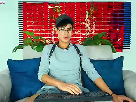 Snapshot of ThiiagoSaeenz chatting on 16, 2, 2026 ThiiagoSaeenz online show from 16, 2, 2026