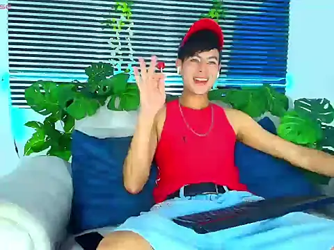 ThiiagoSaeenz online show from 16, 3, 2026