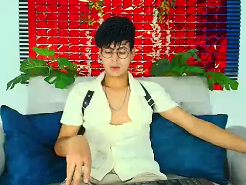 Snapshot of ThiiagoSaeenz chatting on 15, 2, 2026 ThiiagoSaeenz online show from 15, 2, 2026