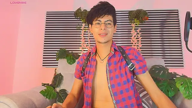 ThiiagoSaeenz online show from 28, 5, 2026