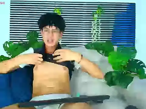 ThiiagoSaeenz online show from 14, 3, 2026