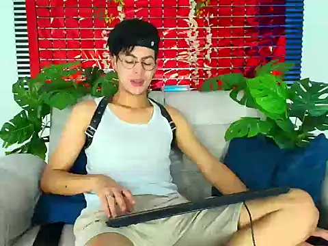 Snapshot of ThiiagoSaeenz chatting on 21, 2, 2026 ThiiagoSaeenz online show from 21, 2, 2026