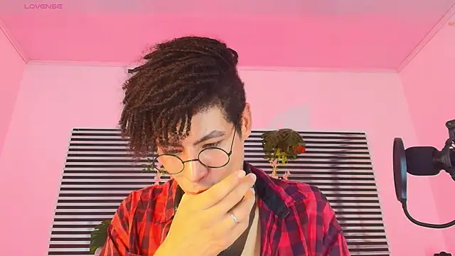 ThiiagoSaeenz online show from 30, 5, 2026