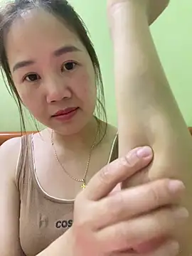 Snapshot of Baby-sexy69 chatting on 27, 2, 2026 Baby-sexy69 online show from 27, 2, 2026