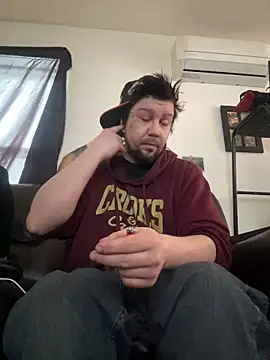 GabEthier online show from 31, 3, 2026