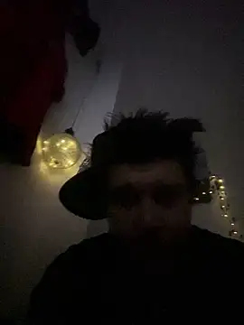 GabEthier online show from 12, 3, 2026