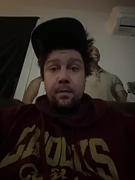 GabEthier online show from 15, 3, 2026