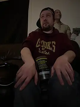 GabEthier online show from 16, 3, 2026