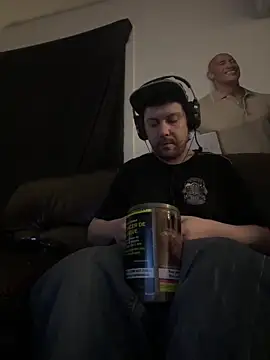 GabEthier online show from 12, 4, 2026