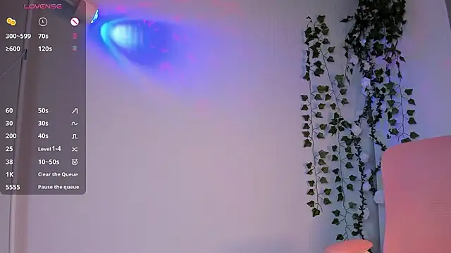 Diva Amy online show from 28, 3, 2026