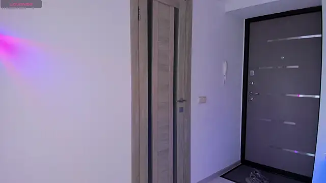 Diva Amy online show from 9, 4, 2026