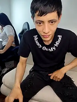 joell mal online show from 14, 3, 2026