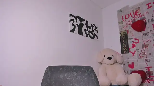 Nia13 online show from 17, 2, 2026