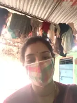 Snapshot of rajni_tivari chatting on 26, 5, 2026 rajni tivari online show from 26, 5, 2026