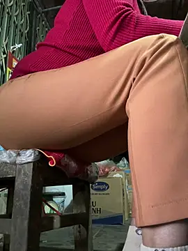 YANINA120 online show from 5, 2, 2026