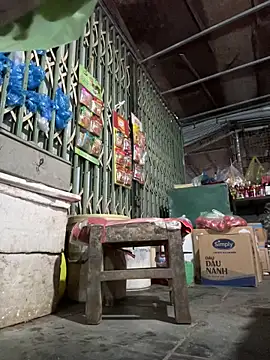 YANINA120 online show from 6, 2, 2026