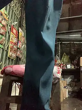 YANINA120 online show from 13, 2, 2026