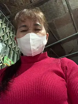 YANINA120 online show from 15, 2, 2026