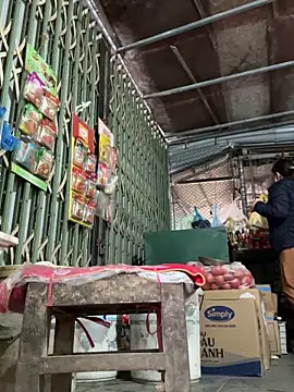 YANINA120 online show from 3, 2, 2026