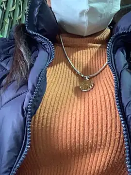 YANINA120 online show from 10, 2, 2026