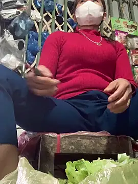 YANINA120 online show from 25, 2, 2026