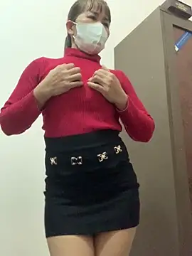 YANINA120 online show from 12, 2, 2026