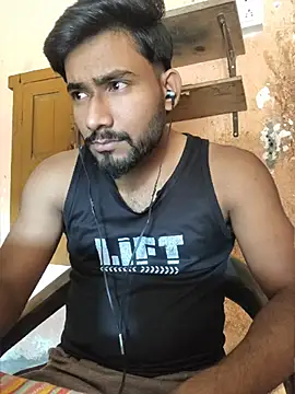 LustyDanky online show from 3, 5, 2026