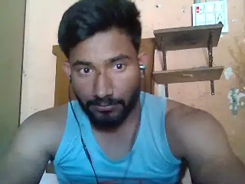 LustyDanky online show from 25, 3, 2026