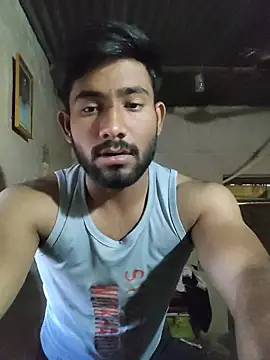 LustyDanky online show from 5, 3, 2026