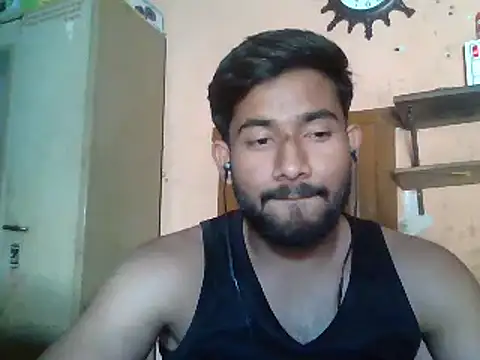 Snapshot of LustyDanky chatting on 2, 3, 2026 LustyDanky online show from 2, 3, 2026