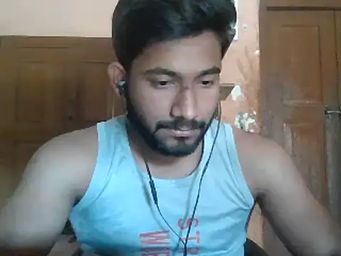 LustyDanky online show from 7, 3, 2026