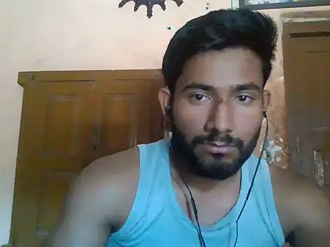 LustyDanky online show from 12, 4, 2026