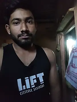 Snapshot of LustyDanky chatting on 1, 3, 2026 LustyDanky online show from 1, 3, 2026