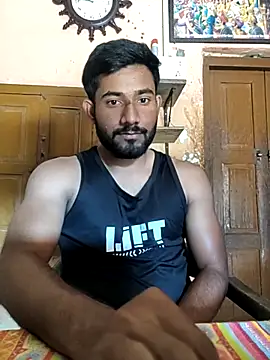 LustyDanky online show from 7, 4, 2026