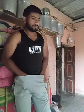 LustyDanky online show from 24, 3, 2026