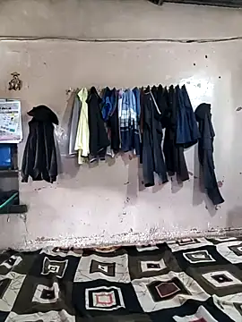 Snapshot of LustyDanky chatting on 10, 2, 2026 LustyDanky online show from 10, 2, 2026