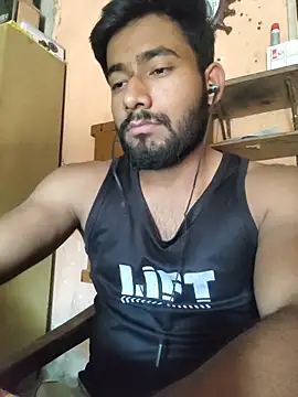 LustyDanky online show from 20, 4, 2026