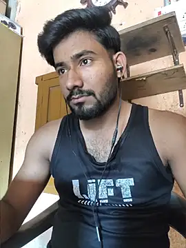LustyDanky online show from 25, 5, 2026